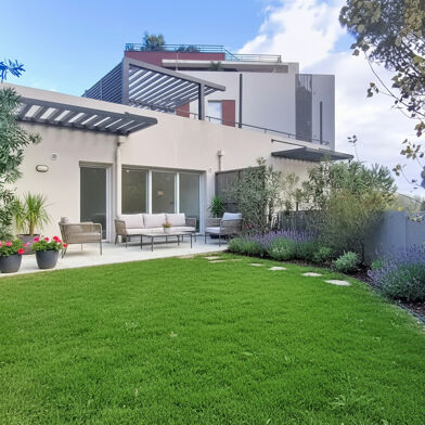 Appartement 3 pièces 320000 €