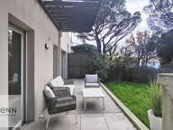 T3 REZ DE JARDIN TERRASSE JARDIN GARAGE DOUBLE — photo 2