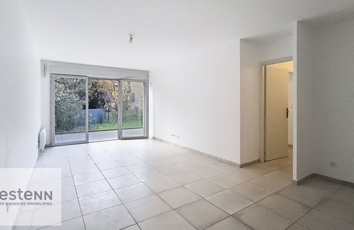 T3 REZ DE JARDIN TERRASSE JARDIN GARAGE DOUBLE — photo 5