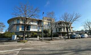 Bureau  344 m² à louer à Aix-en-Provence (13290)