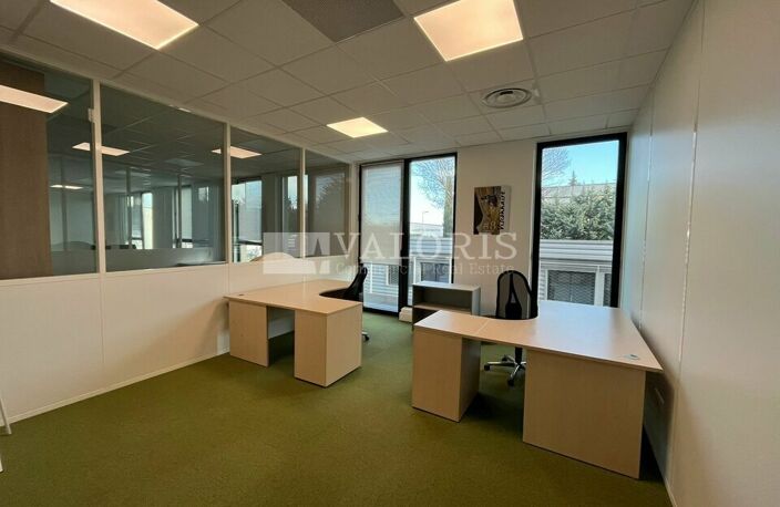 BUREAUX à LOUER — photo 5