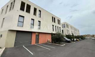 Bureau  73 m² à louer à Aix-en-Provence (13290)