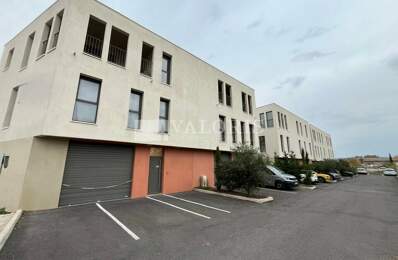 BUREAUX à LOUER — photo du bien