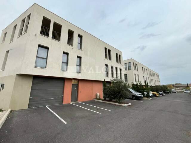 BUREAUX à LOUER — photo du bien