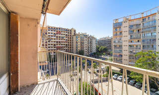 Appartement 4 Pièces 81 m² à louer à Marseille 5 (13005)