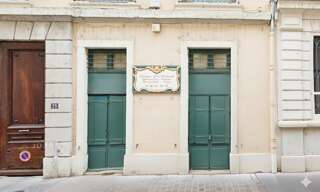 Commerce  55 m² à vendre à Lyon 2 (69002)