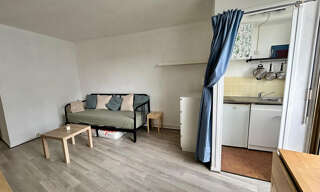 Appartement 1 Pièce 26 m² à louer à Toulouse (31400)