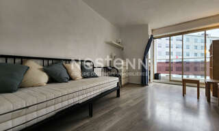 Appartement 1 Pièce 26 m² à louer à Toulouse (31400)