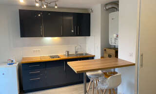 Appartement 1 Pièce 25 m² à louer à Toulouse (31400)