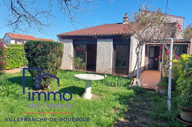 Maison 5 pièces 137800 €