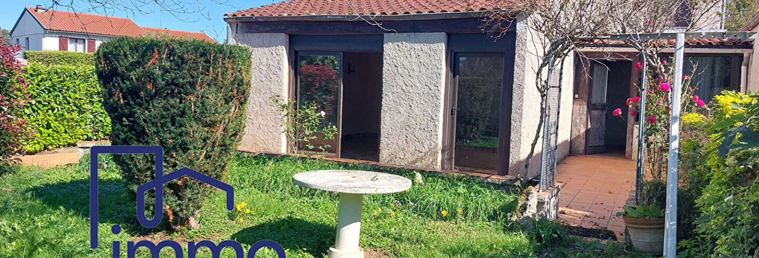 Maison 5 Pièces 90 m² à vendre à Villefranche-de-Rouergue (12200)