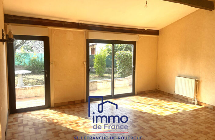 Maison Villefranche De Rouergue 5 pièce(s) 90 m2 — photo 4