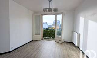 Appartement 3 Pièces 41 m² à vendre à Clamart (92140)