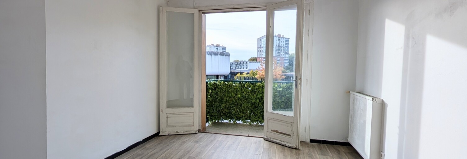 Appartement 3 Pièces 41 m² à vendre à Clamart (92140)