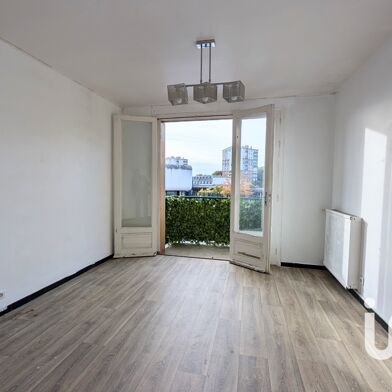 Appartement 3 pièces 218000 €