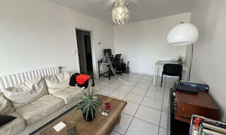 Appartement 3 Pièces 67 m² à vendre à Frontignan (34110)