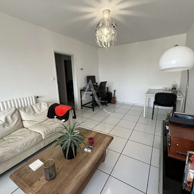 Appartement 3 pièces 165000 €