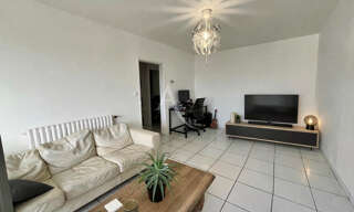 Appartement 3 Pièces 67 m² à vendre à Frontignan (34110)