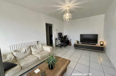Appartement  3 pièce(s de 67.07m2 34110 FRONTIGNAN — photo du bien
