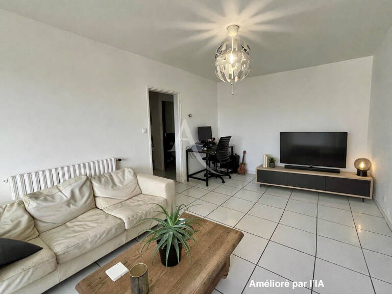 Appartement  3 pièce(s de 67.07m2 34110 FRONTIGNAN — photo 1