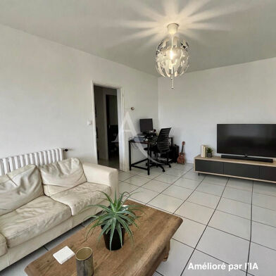 Appartement 3 pièces 165000 €
