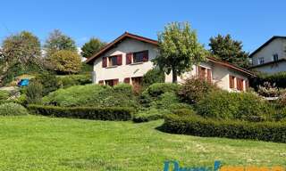 Maison 7 Pièces 155 m² à vendre à Moirans (38430)