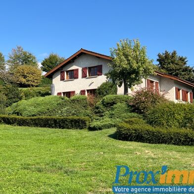 Maison 7 pièces 495000 €