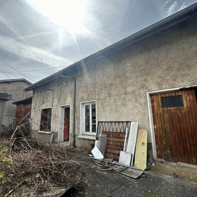 Maison 4 pièces 65000 €