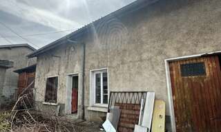 Maison 4 Pièces 75 m² à vendre à Champier (38260)