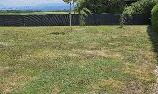 Terrain  600 m² à vendre à Pajay (38260)