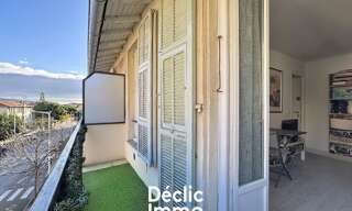 Appartement 1 Pièce 18 m² à vendre à Nice (06100)