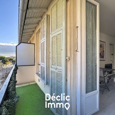 Appartement 1 pièces 140000 €