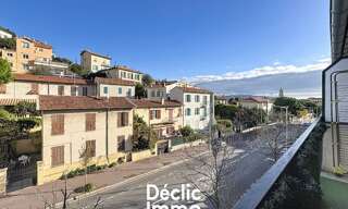 Appartement 1 Pièce 18 m² à vendre à Nice (06100)
