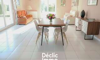 Maison 5 Pièces 127 m² à vendre à La Roche-sur-Yon (85000)