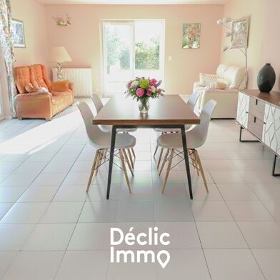 Maison 5 pièces 299000 €