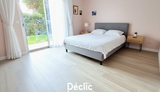 Villa / Maison 5 pièces  à vendre Roche-sur-Yon (La) 85000