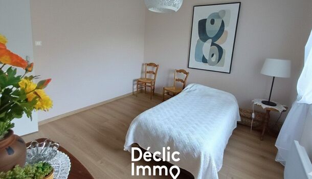 Villa / Maison 5 pièces  à vendre Roche-sur-Yon (La) 85000