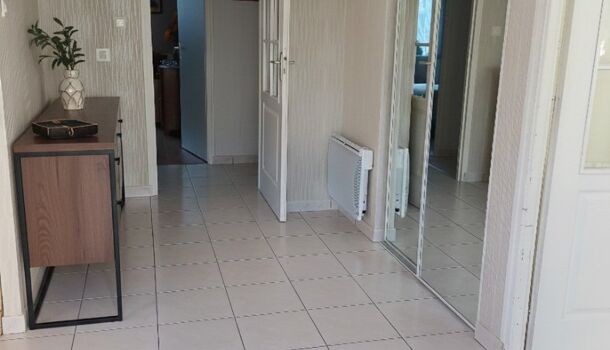 Villa / Maison 5 pièces  à vendre Roche-sur-Yon (La) 85000