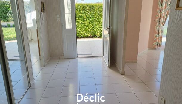 Villa / Maison 5 pièces  à vendre Roche-sur-Yon (La) 85000