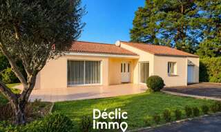 Maison 5 Pièces 127 m² à vendre à La Roche-sur-Yon (85000)