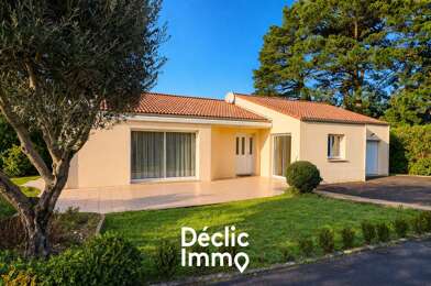 Maison 5 pièces 299000 €