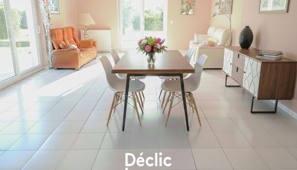 Villa / Maison 5 pièces  à vendre Roche-sur-Yon (La) 85000