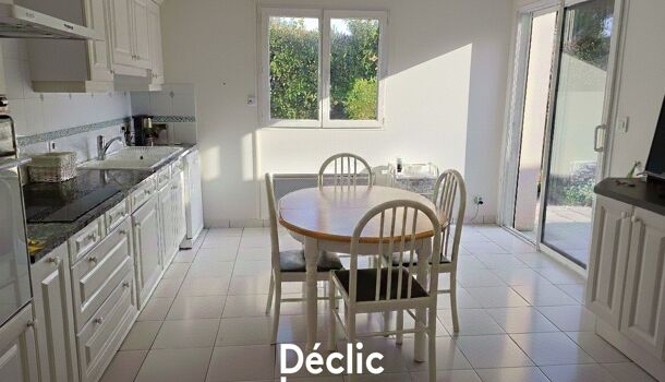 Villa / Maison 5 pièces  à vendre Roche-sur-Yon (La) 85000