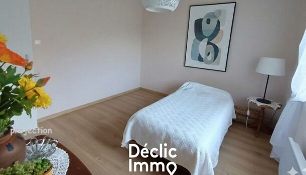 Villa / Maison 5 pièces  à vendre Roche-sur-Yon (La) 85000