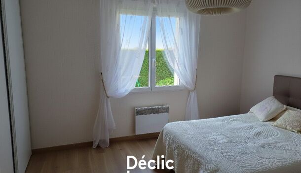 Villa / Maison 5 pièces  à vendre Roche-sur-Yon (La) 85000