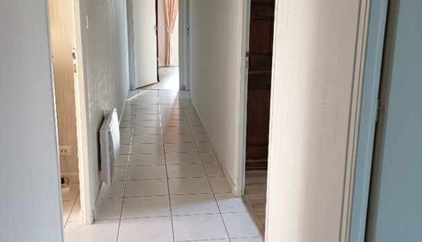 Villa / Maison 5 pièces  à vendre Roche-sur-Yon (La) 85000