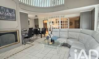 Maison 8 Pièces 213 m² à vendre à Ozoir-la-Ferrière (77330)