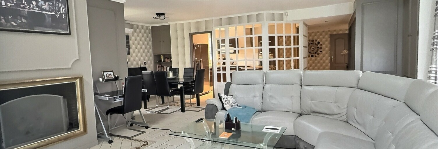 Maison 8 Pièces 213 m² à vendre à Ozoir-la-Ferrière (77330)