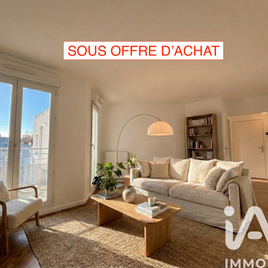 Appartement 4 pièces 345000 €