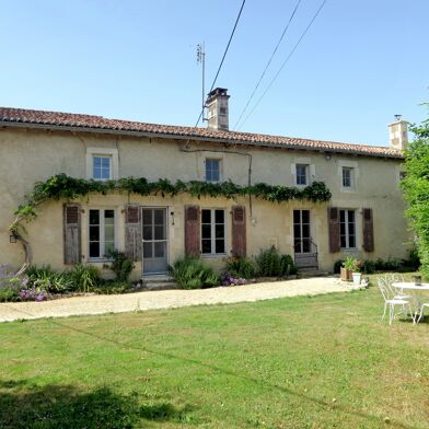 Maison 6 pièces 210000 €